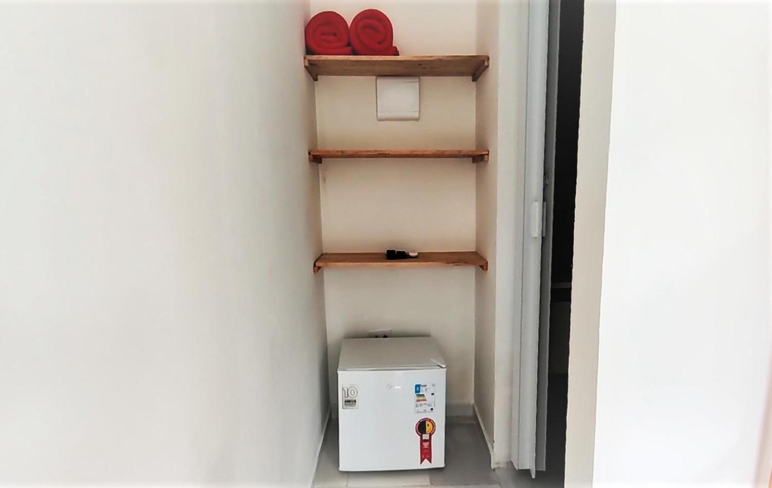 Pousada Eco Beach 乌巴图巴 外观 照片
